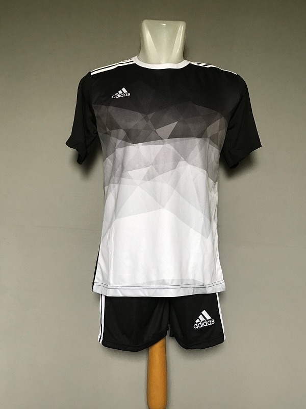 Inspirasi modis pembahasan baju futsal tentang  34 Gambar Baju Futsal Yang Keren, Gaya Terbaru!